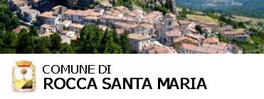 Comune di Rocca Santa Maria