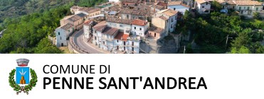 Comune di Penna S. Andrea