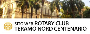 Sito Rotary Club Teramo