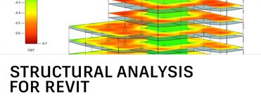 Structural Analysis for Revit